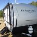 New Camping Trailers near Sparta NC.