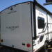 New Camping Trailers near Sparta NC.