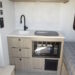 New Camping Trailers within driving distance of Elkin, NC.
