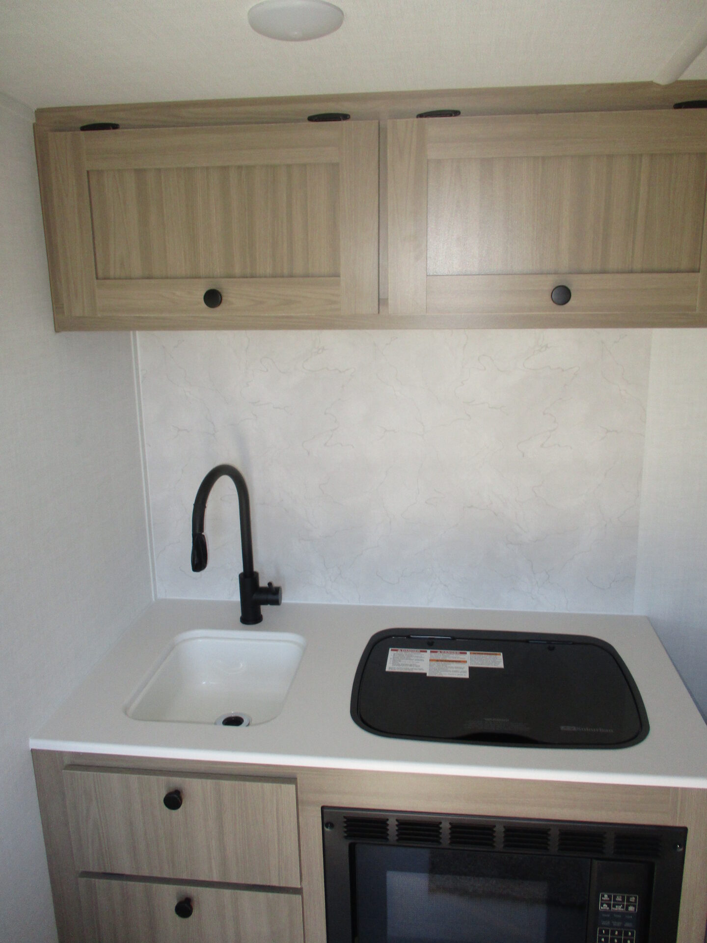 New Camping Trailers within driving distance of Greensboro, NC.