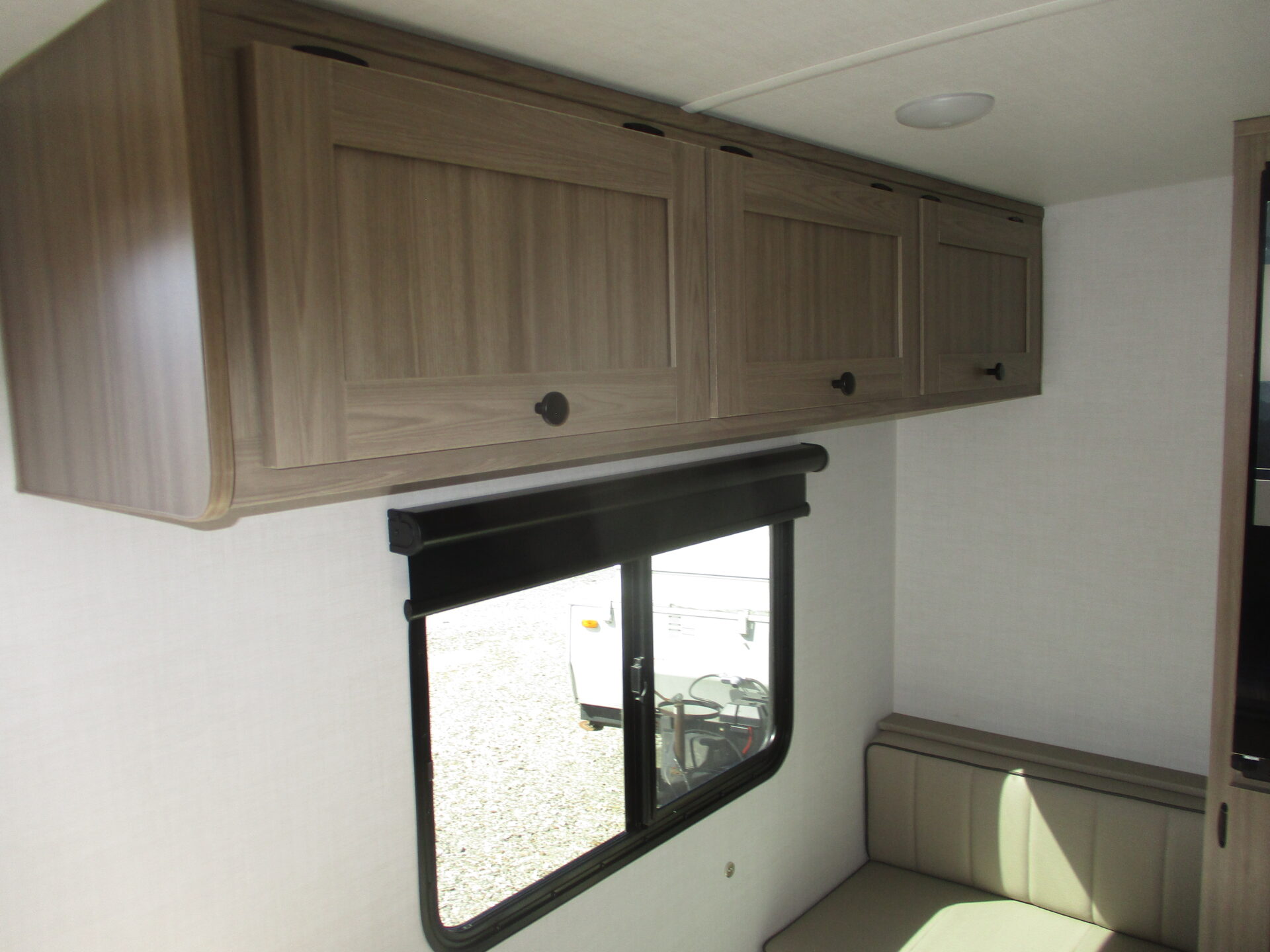 New Camping Trailers within driving distance of Greensboro, NC.
