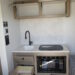 New Travel Trailer near Appalachian State University.