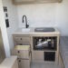 New Travel Trailer near North Wilkesboro, NC.