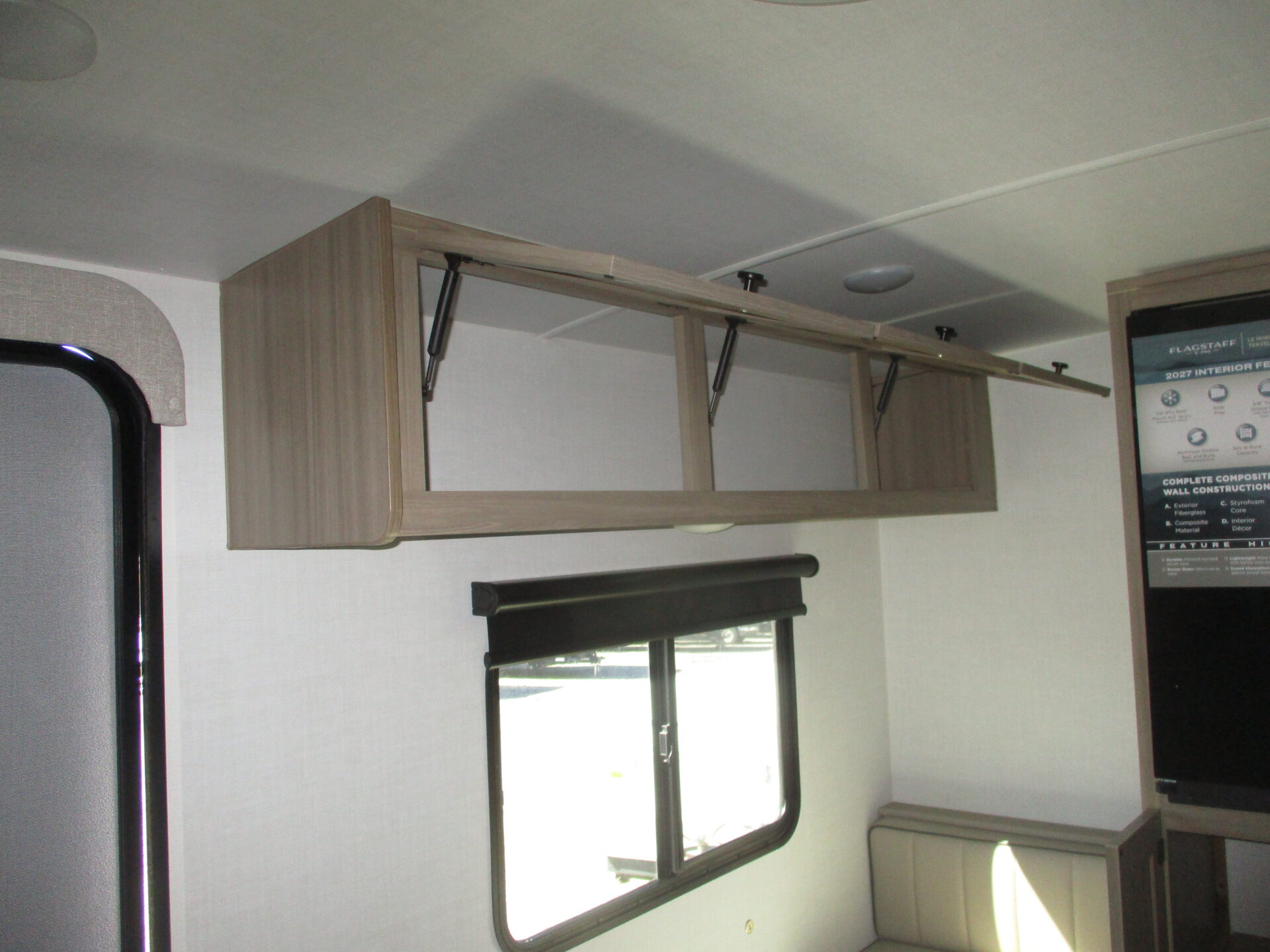 New Camping Trailers within driving distance of Taylorsville, NC.