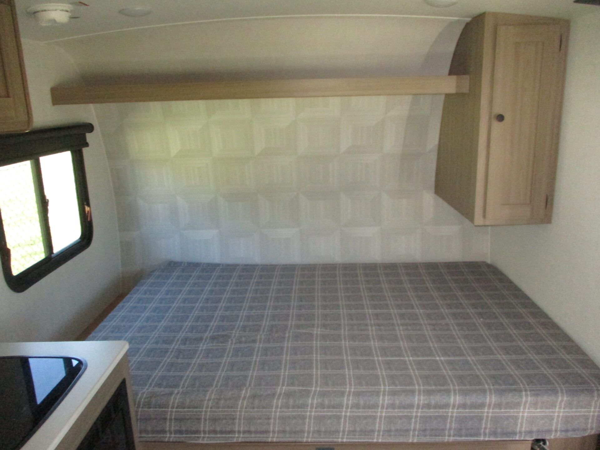New Camping Trailers in NC.