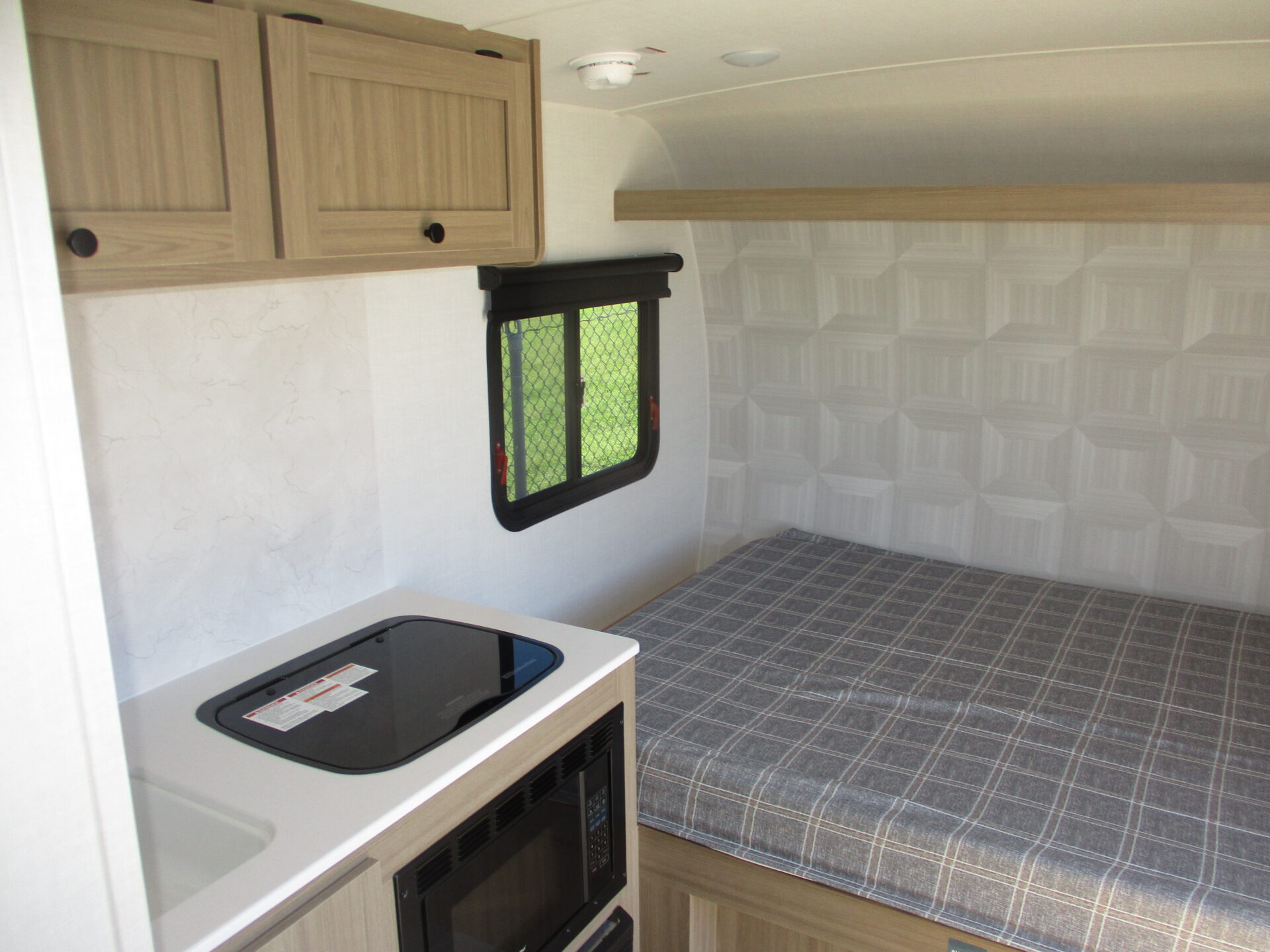 New Camping Trailers within driving distance of Greensboro, NC.