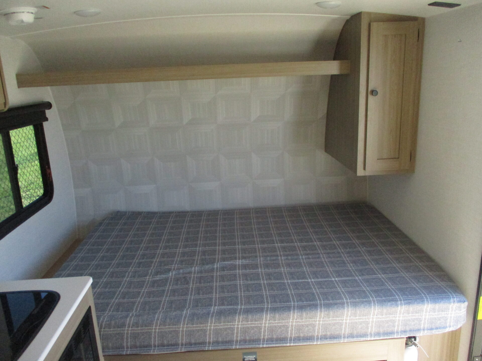 New Travel Trailer within driving distance of Yadkinville, NC.