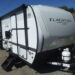 New Camping Trailers within driving distance of Elkin, NC.