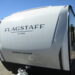 New Travel Trailer within driving distance of Sparta, NC.