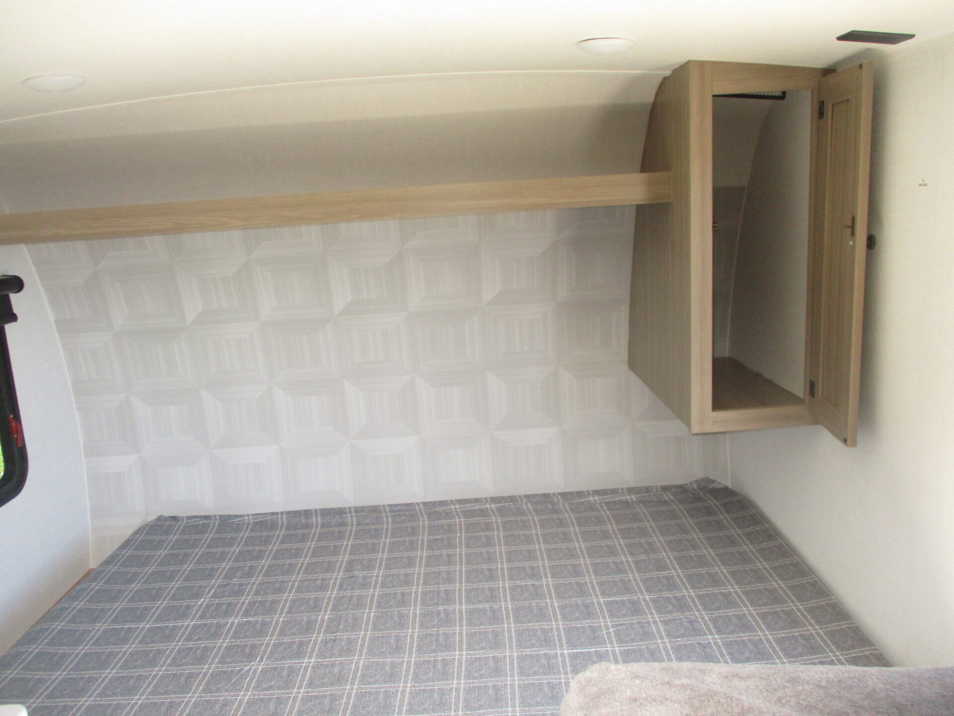 New Travel Trailer within driving distance of Morgantown, NC.