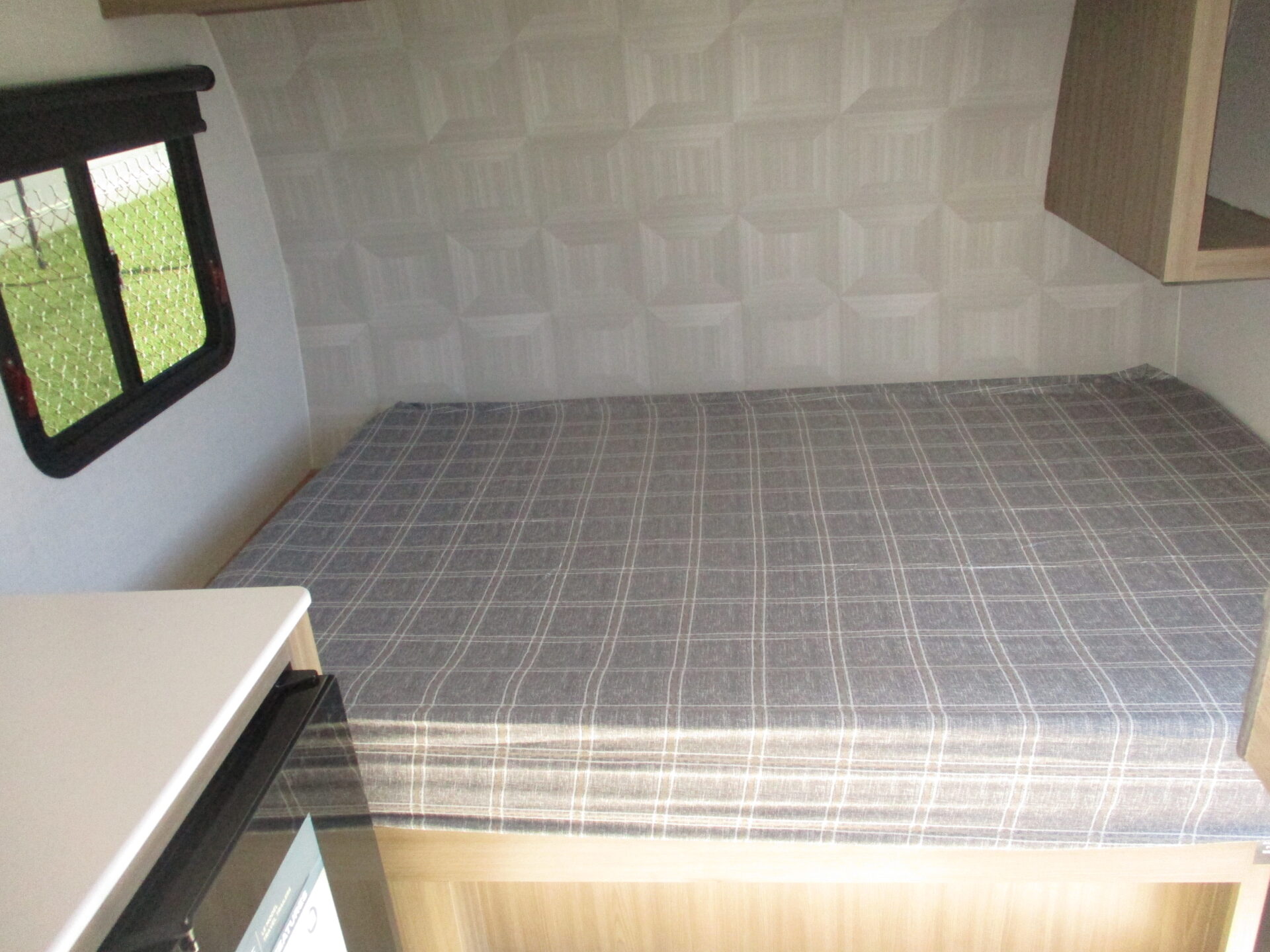 New Camping Trailers within driving distance of Boone, NC.