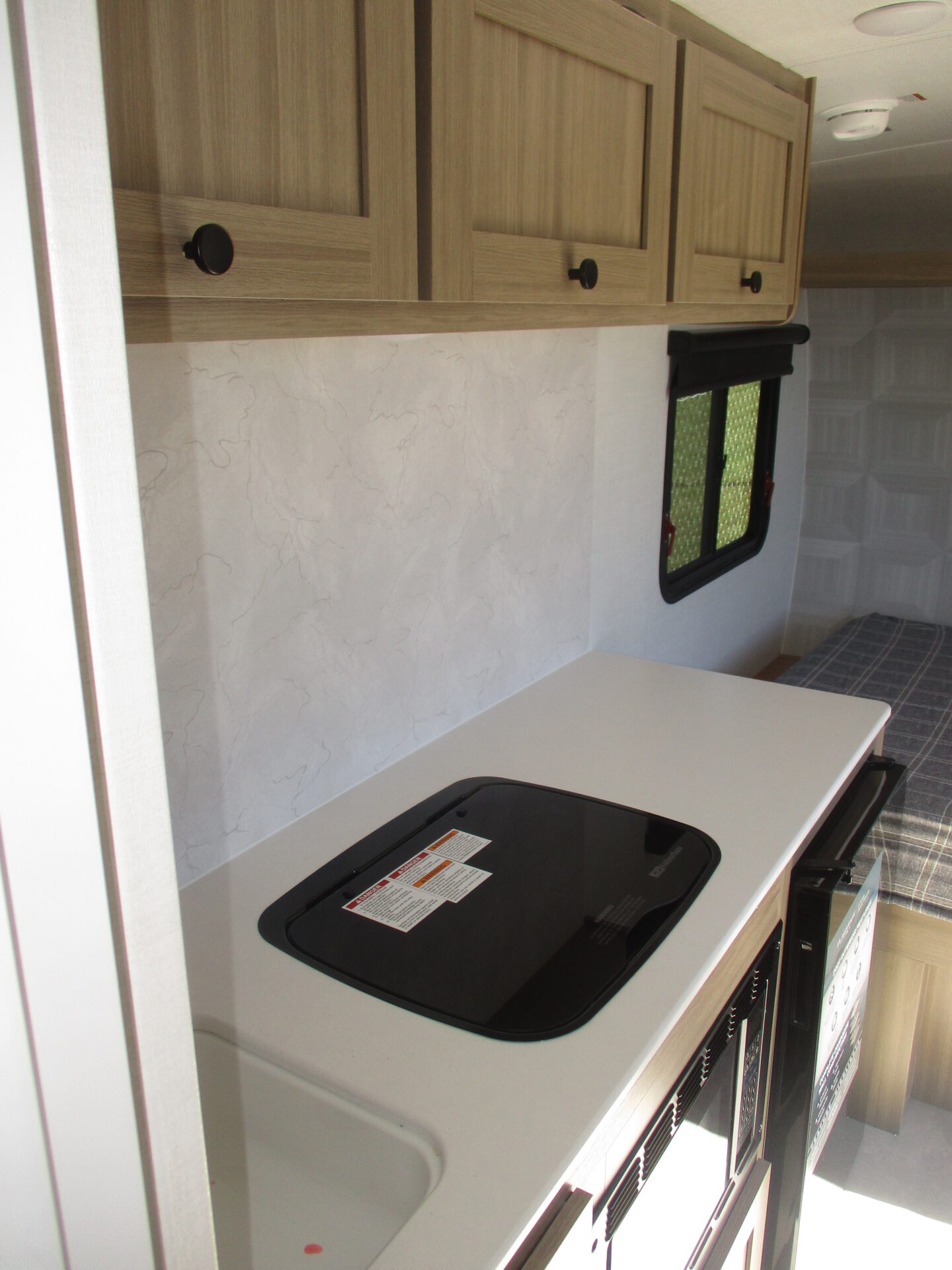 New Camping Trailers near Ashe County, NC.
