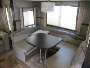 Pre Owned RV within driving distance of ASU.