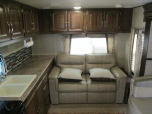 Pre Owned RV within driving distance of Charlotte, NC.