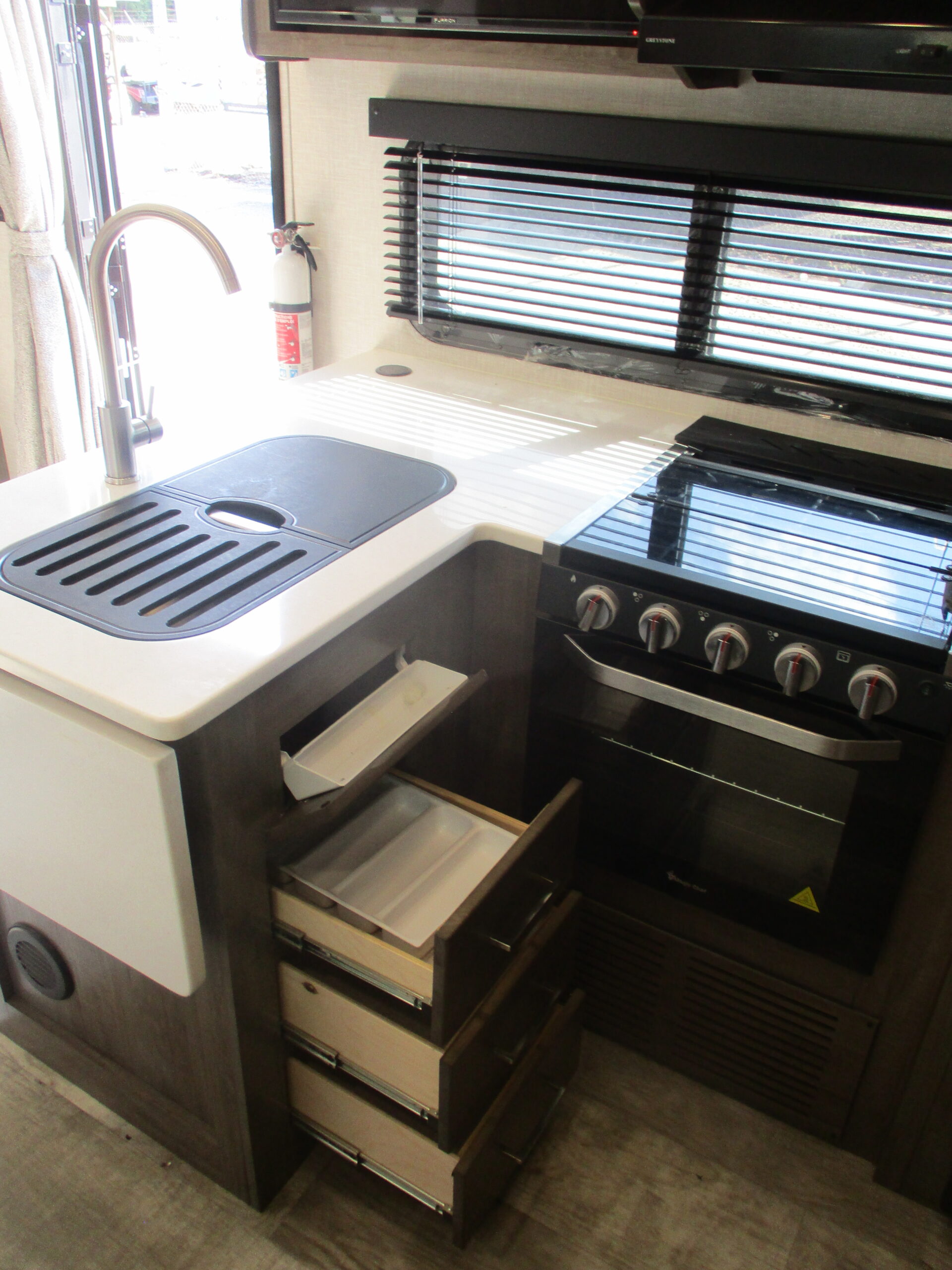 Pre Owned Camping Trailers within driving distance of Statesville, NC.