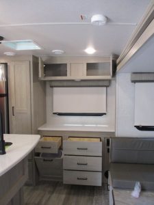 New RVs within driving distance of Taylorsville, NC.