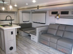 New RVs in NC.