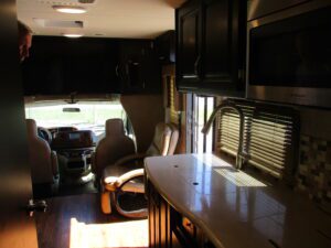 Camper Dealer of RVs within driving distance of Durham, NC.