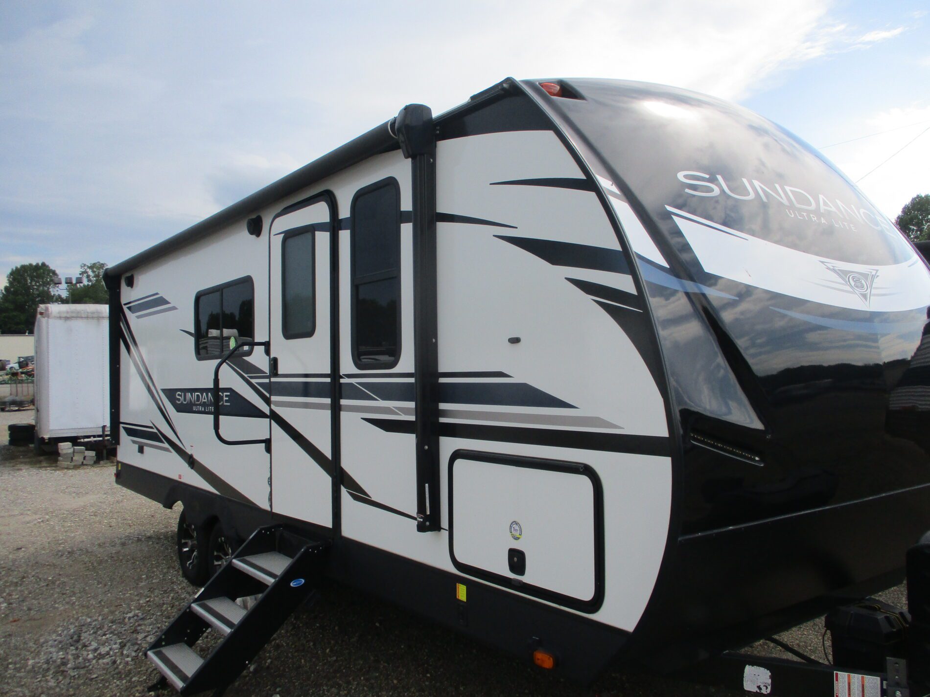 Campers For Sale Archive Page 3 of 4 Robert Handy Camping Center