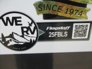 Camper Dealer of RV within driving distance of Mooresville, NC.