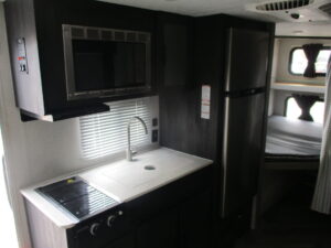 Camper Dealer of RV near Winston-Salem.