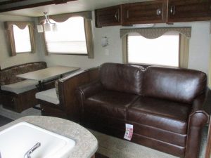 Camper Dealer of RV near Mooresville, NC.