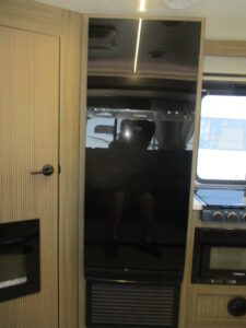 New Camping Trailers near Statesville, NC.