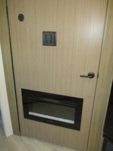 New Camping Trailers in NC.