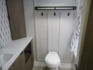 New Camping Trailers within driving distance of Winston-Salem, NC.