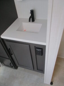 New Camping Trailers near Appalachian State University.