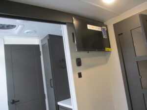 New Travel Trailer within driving distance of Hickory, NC.