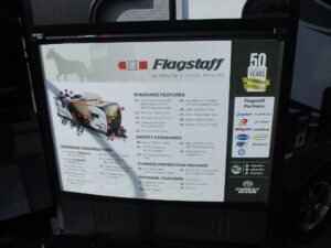 New Camping Trailers within driving distance of Mooresville, NC.