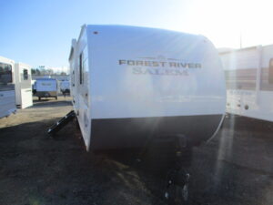 Pre Owned RVs near Sparta NC.