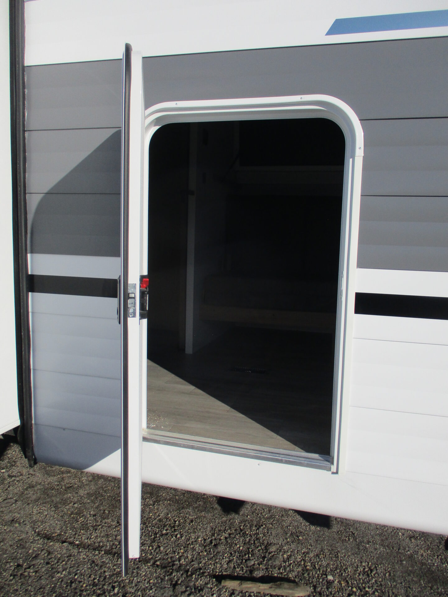 Pre Owned RVs near Statesville, NC.