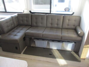 New Camping Trailers within driving distance of Elkin, NC.