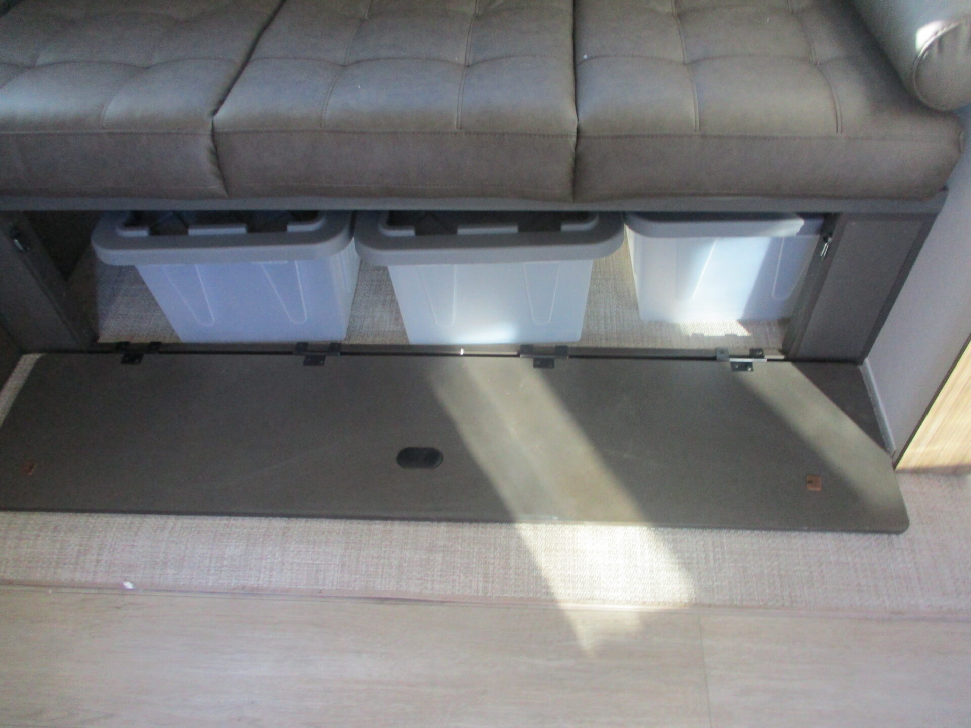 Pre Owned RV within driving distance of Boone, NC.