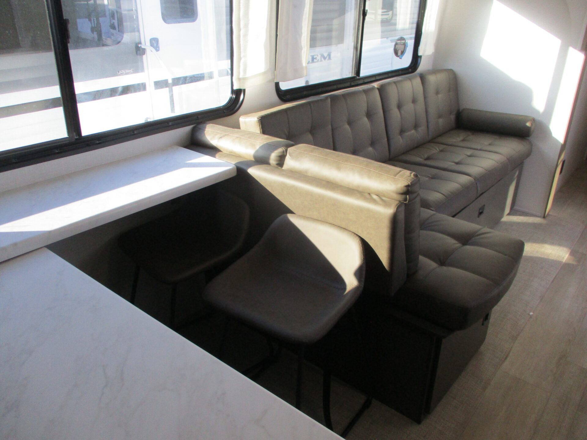 Pre Owned RV in NC.