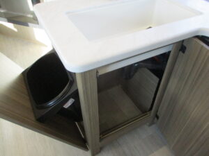 New Camping Trailers within driving distance of Greensboro, NC.