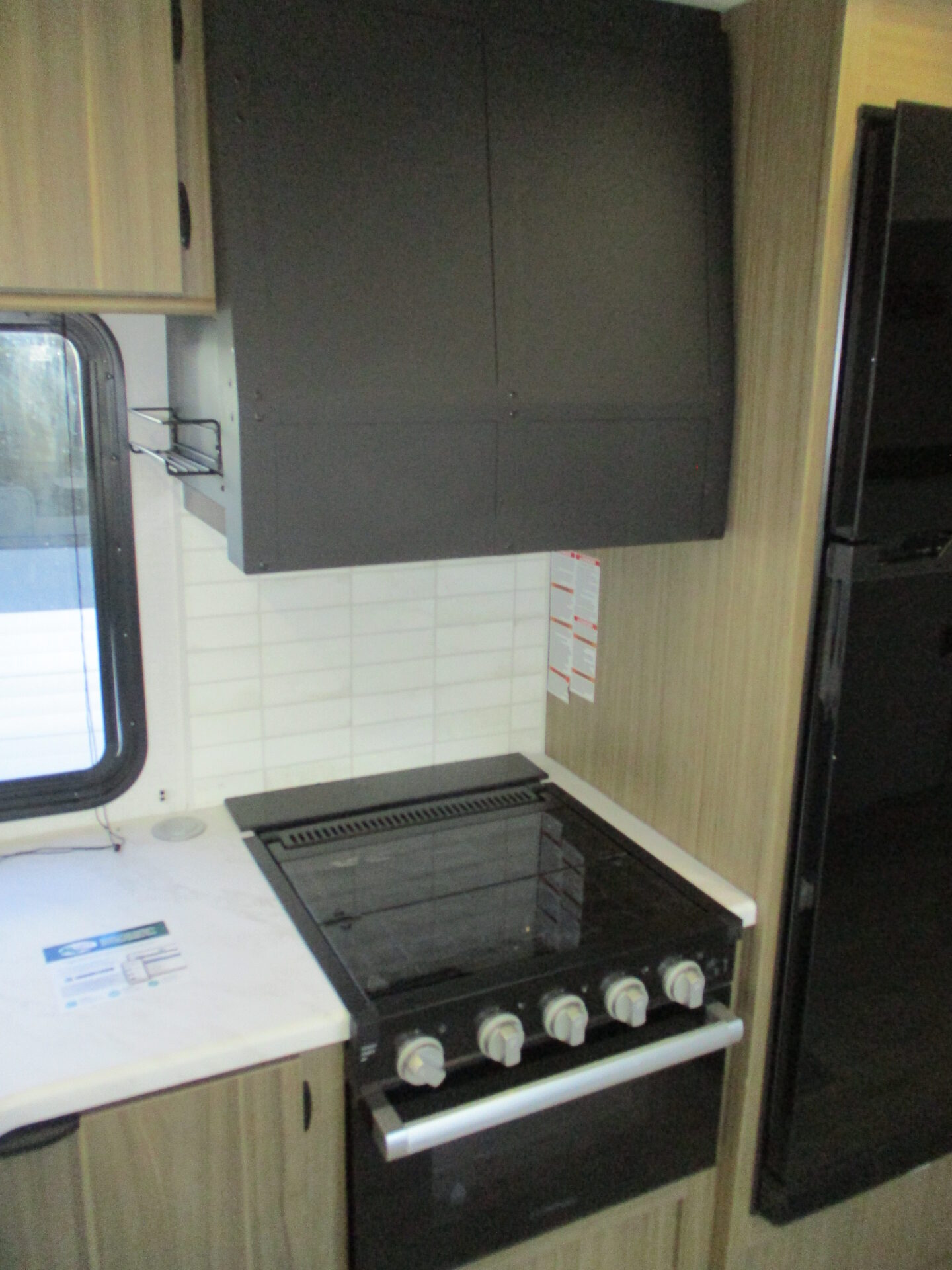 Pre Owned RVs in Western North Carolina.
