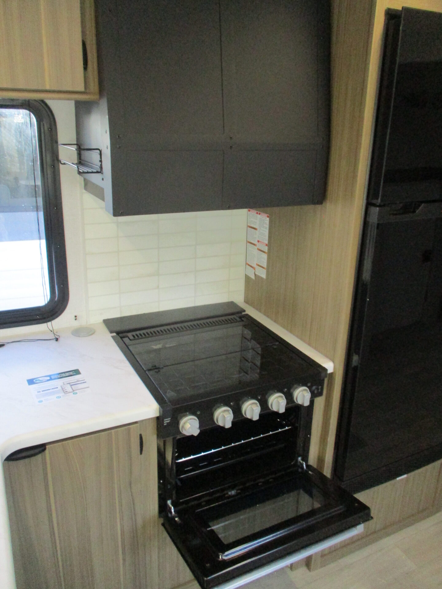 Pre Owned RV in North Carolina.
