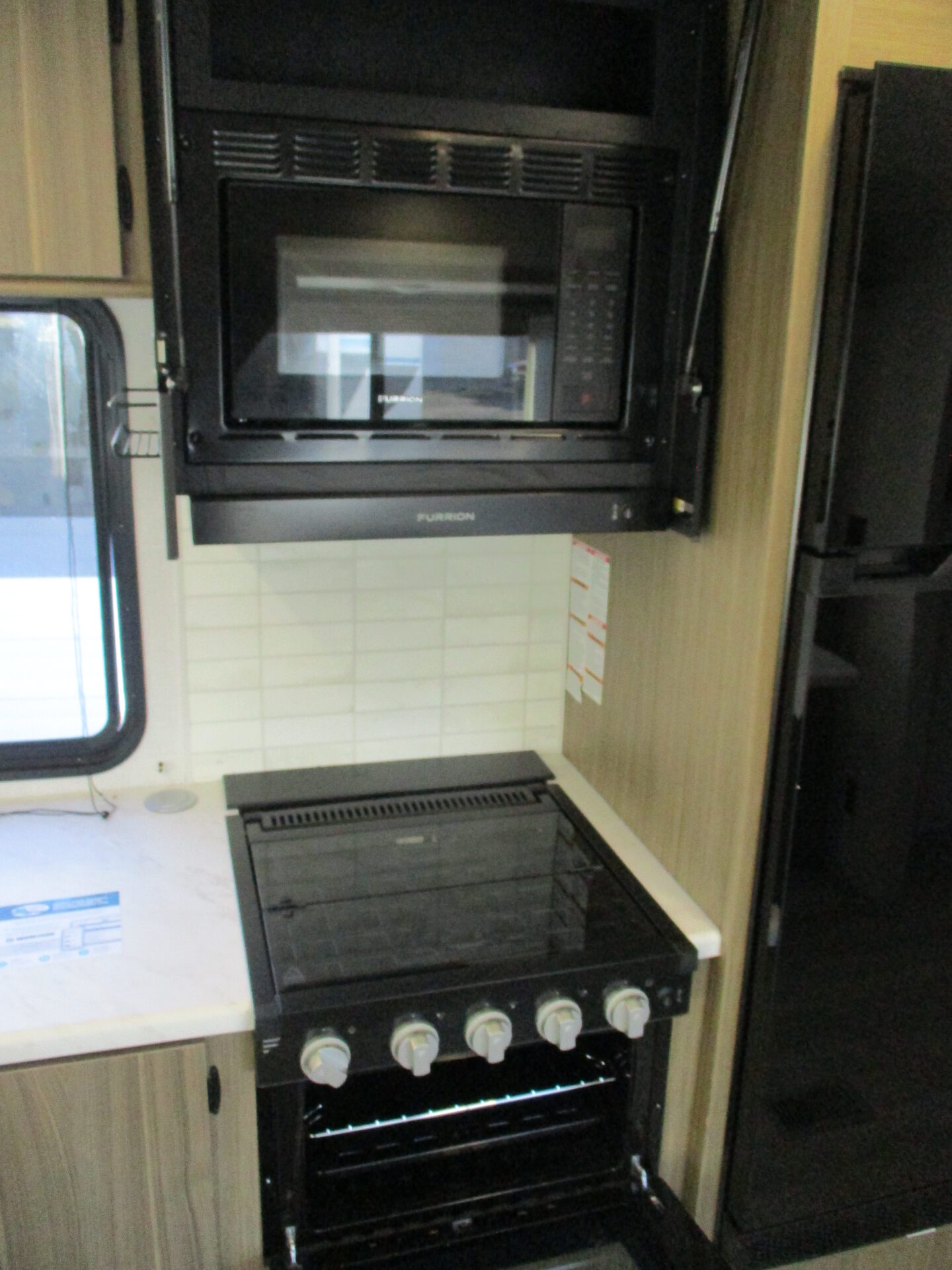 Pre Owned RV near Mooresville, NC.