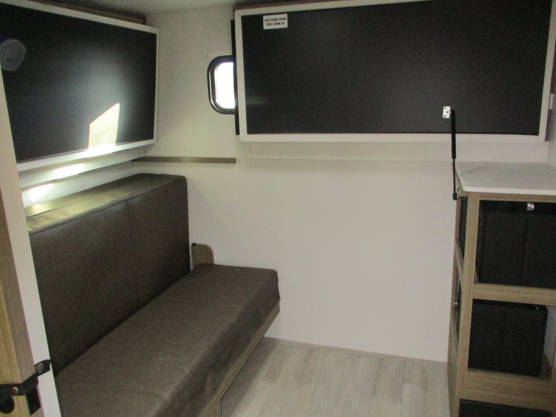 Pre Owned RVs near Statesville, NC.