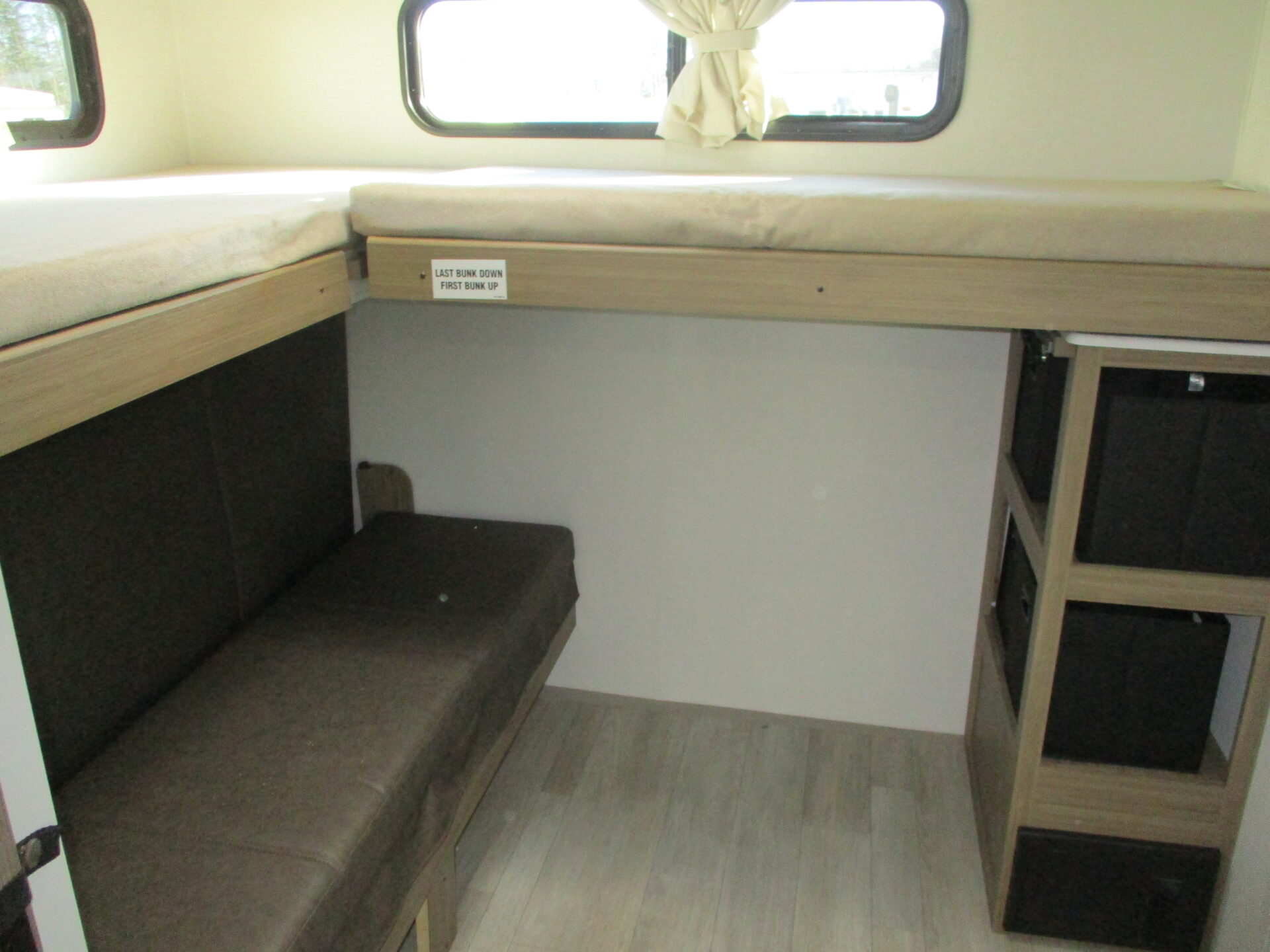 Pre Owned RV near Sparta NC.