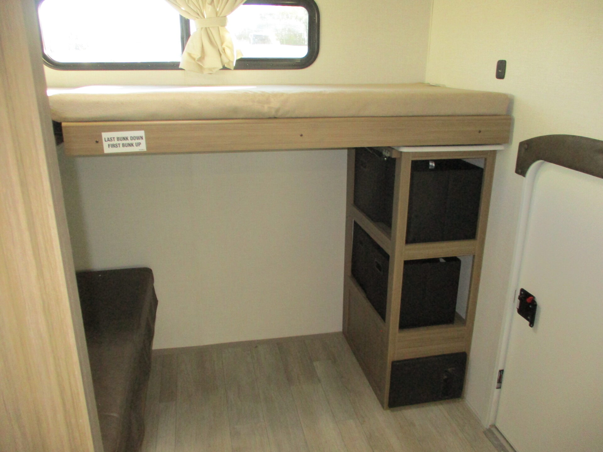 Pre Owned RV in NC.