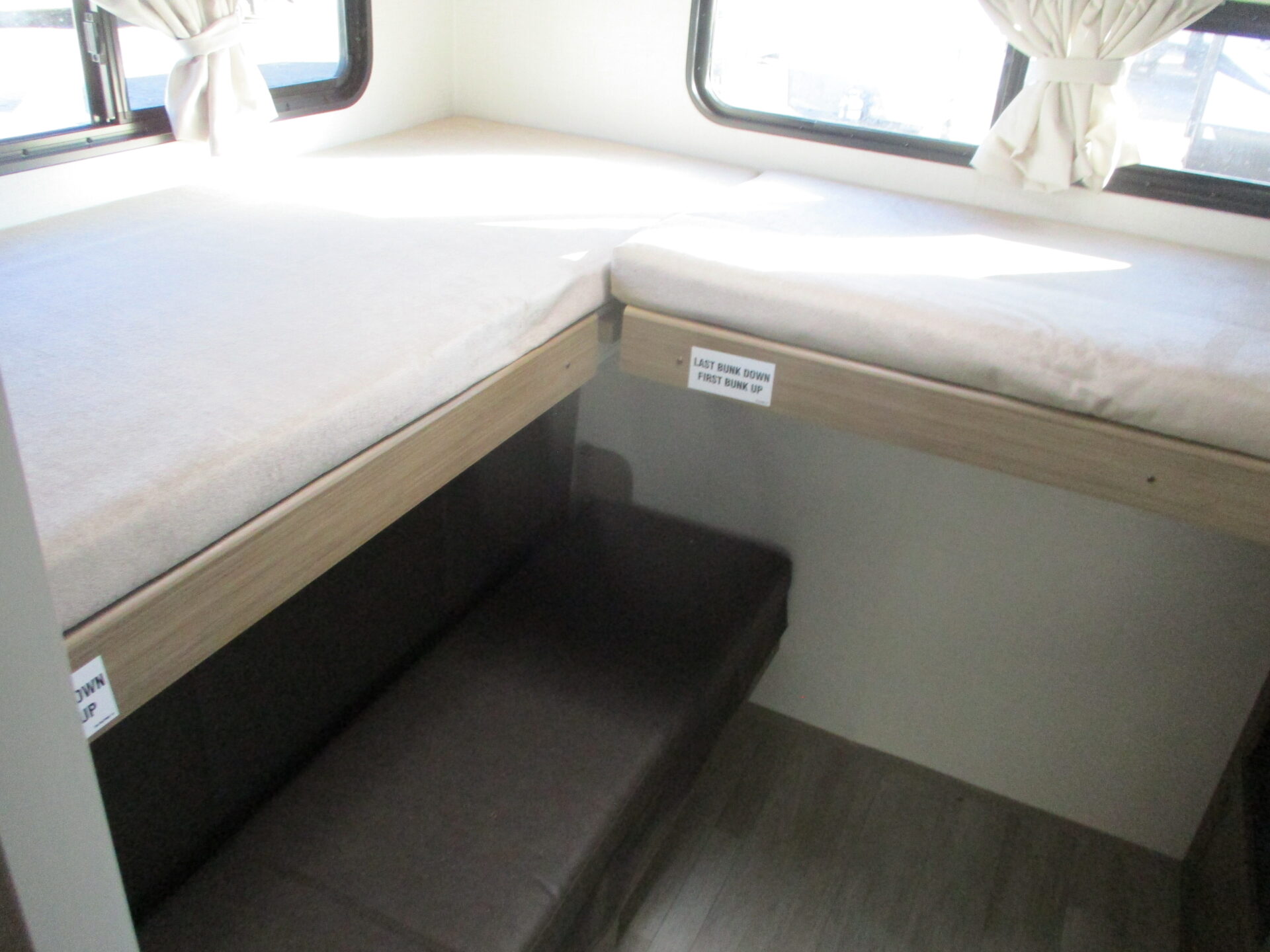 Pre Owned RVs in the North Carolina Foothills.