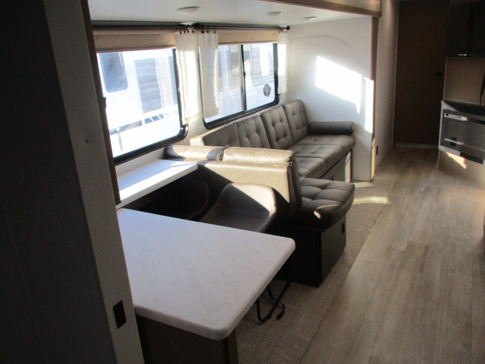 Pre Owned RVs within driving distance of Raleigh, NC.