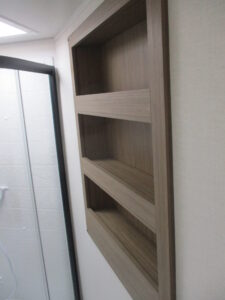 New Camping Trailers within driving distance of Lenoir, NC.