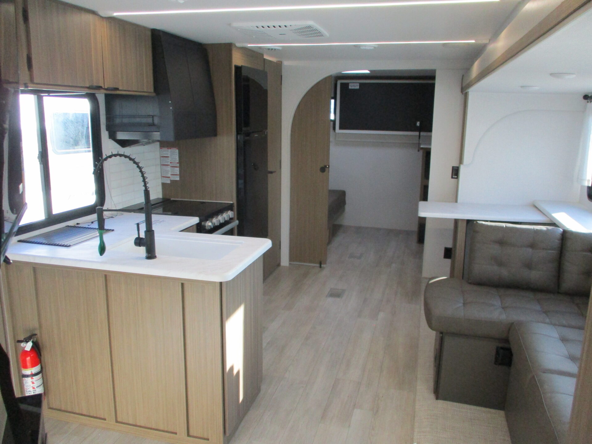 Pre Owned RVs within driving distance of ASU.