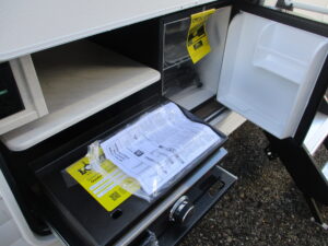 New Camping Trailers within driving distance of Hickory, NC.