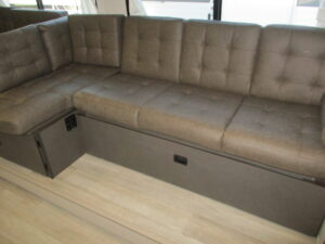New Travel Trailer within driving distance of Morgantown, NC.